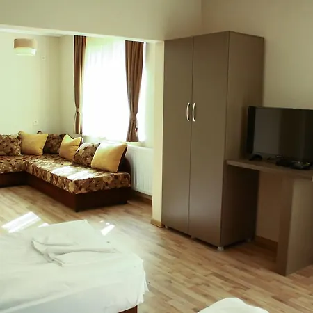 Gasthuis Guest House Central Kŭrdzhali
