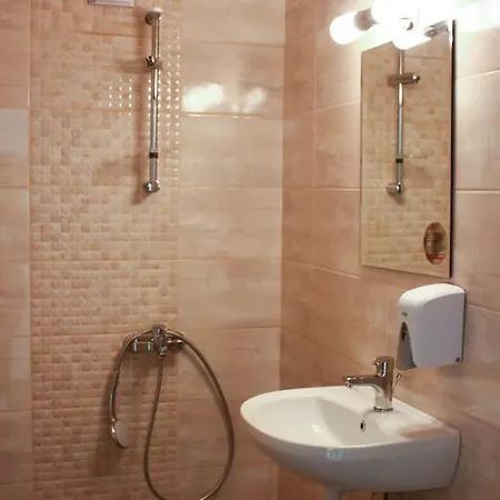 Gasthuis Guest House Central