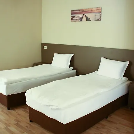 Guest House Central Gasthuis Kŭrdzhali